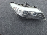 Prednji desni Bi-Xenon far za BMW 5 E60-E61 07-10