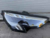 PREDNJI DESNI FAR AUDI A3 8Y 2022
