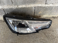 PREDNJI DESNI FAR AUDI A4 B9 2017 XENON ZAMJENSKI