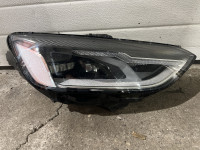 PREDNJI DESNI FAR AUDI A4 B9 FACELIFT 2021 FULL LED