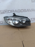 Prednji desni far-Bmw E87 serija 1