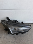 PREDNJI DESNI FAR CUPRA BORN 2021