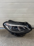 PREDNJI DESNI FAR MERCEDES B CLASA W246 2017