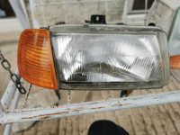 prednji desni  far/svjetlo/lampa vw polo classic/caddy