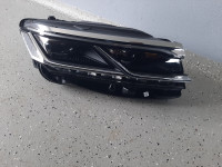 PREDNJI DESNI FAR VW TUAREG 761 Ful LED Matrix