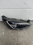 PREDNJI DESNI KOMPLETAN FULL LED FAR FORD FOCUS MK4 2019