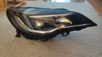 Prednji desni led far Opel Astra K