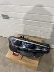 Prednji desni led laser far bmw X7 G07 2022