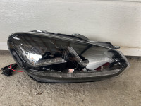 PREDNJI DESNI LED XENON OSRAM ZAMJESKI FAR GOLF VI