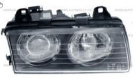 PREDNJI FAR BMW 3 [E36] PREDNJI FAR [H1/H1][-94] DEPO L/D **NOVO**