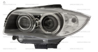 PREDNJI FAR BMW 1 [E81/E87] PREDNJI FAR [2007-] BI-XENON L/D **NOVO**