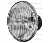 PREDNJI FAR BMW 6 [E24] PREDNJI FAR [-1982] HELLA L/D Kratko svjetlo