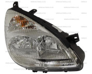 PREDNJI FAR CITROEN C5 PREDNJI FAR [01-04] TYC L/D **NOVO**