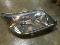 Prednji Far MB Sprinter