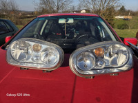 Prednji farovi Golf 4