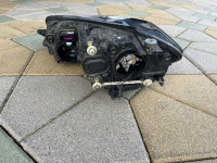 Prednji farovi golf 7.5 redizajn