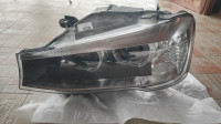 Prednji lijevi bi xenon far BMW X3 F25