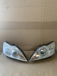 Prednji lijevi i desni far ford focus II