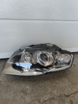 PREDNJI LIJEVI XENON FAR AUDI A4 B7 8E 2006