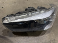 PREDNJI LIJEVI FAR BMW X1 F48 ENGLEZ 2017