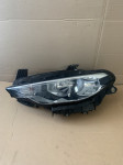 Prednji lijevi far Fiat tipo 2016