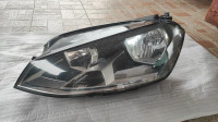 Prednji lijevi far Golf 7
