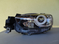 Mazda CX-5, CX5, CX 5, prednji lijevi far, 2012-2016.g.