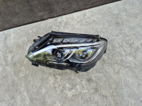 Prednji lijevi far Mercedes C Klasa W205 A2059063104 LED xenon