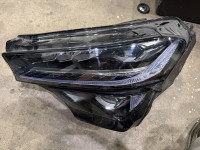PREDNJI LIJEVI FAR SKODA KODIAQ 2024 FULL LED