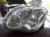 Svjetlo prednje lijevo Smart