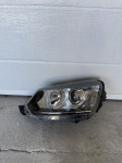 Prednji lijevi led xenon far skoda yeti facelift 2016