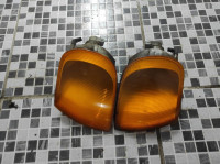 prednji zmigavci vw polo 96g.