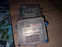 Pretvarač fara balast 4G0907397R