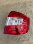 Prodaje zadnje lijevo svijetlo od Škode rapid kataloski broj 5JH945096