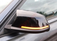 LED Dynamic žmigavci za retrovizore BMW F30 – NOVO, zapakirano! ✅