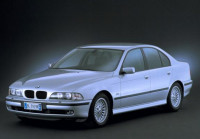 Prodajem original pfl farove za bmw e39