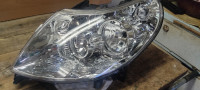 Prodajem prednji far za Citroen Jumper novi bez žarulja