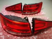 AUDI A4 B9 2017 dijelovi