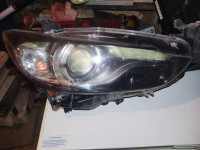 Prvo desno svijetlo Mazda6 2013-2016