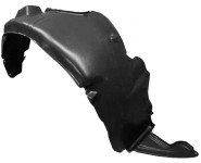 PVC BLATOBRANA KIA CEED 07- DX