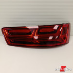 Q7 4M ZADNJE DESNO LED DYNAMIC SVJETLO - 4M0945094E - RABLJENO