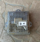 Računalo modula svjetala JAGUAR DRL l90028083