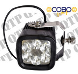 Radno svjetlo lampa deutz fendt same