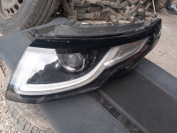 Range Rover evoque 1 redizajn prednji lijevi far