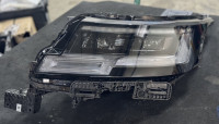 RANGE ROVER L460 FULL LED MATRIX FAR