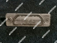 RASVJETA TABLICE RENAULT KOLEOS