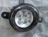 Reanult Twingo 3 lijevo dnevno svjetlo