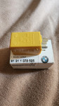 Relej Svijetala pozicije BMW e30 e32 e34 71311378525