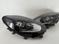 RENAULT ALPINE A110 DESNI FULL LED FAR 6020015049