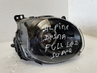 Renault Alpine desni far 1064.306.0000